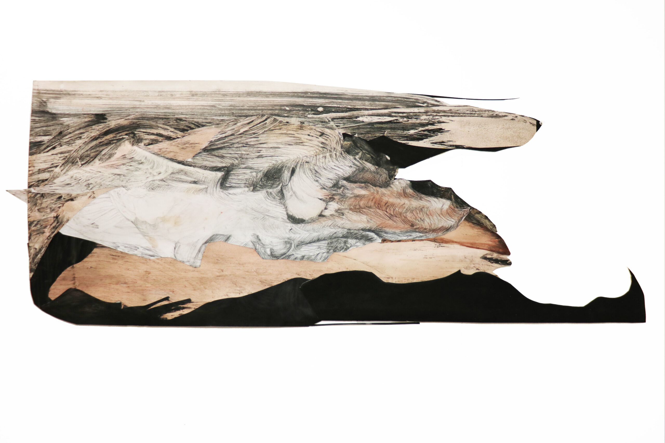 zonder titel (drift)